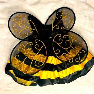 Toddler Honey Bee 🐝 Costume - 2T